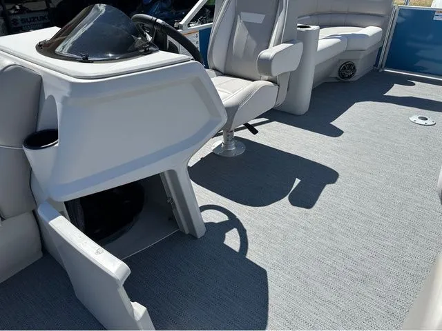 Slide: The Image of Godfrey EX 2286 SPLIT BENCH W/150HP 2026 - 16