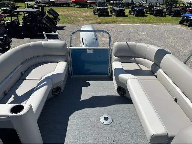 Slide: The Image of Godfrey EX 2286 SPLIT BENCH W/150HP 2026 - 20