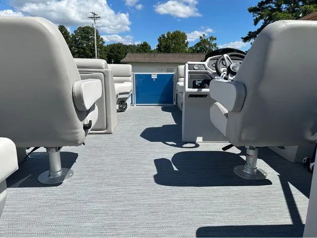 Slide: The Image of Godfrey EX 2286 SPLIT BENCH W/150HP 2026 - 23