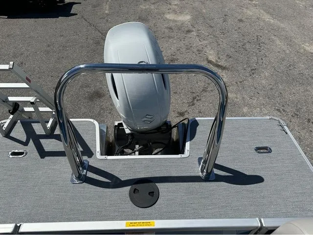 Slide: The Image of Godfrey EX 2286 SPLIT BENCH W/150HP 2026 - 24