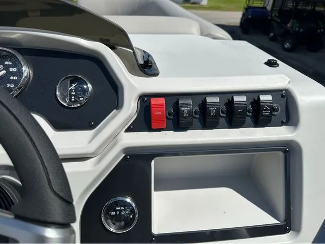 Slide: The Image of Godfrey EX 2286 SPLIT BENCH W/150HP 2026 - 27