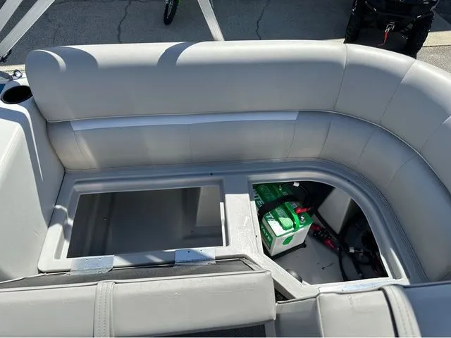 Slide: The Image of Godfrey EX 2286 SPLIT BENCH W/150HP 2026 - 28