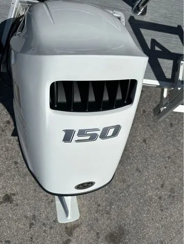 Slide: The Image of Godfrey EX 2286 SPLIT BENCH W/150HP 2026 - 30