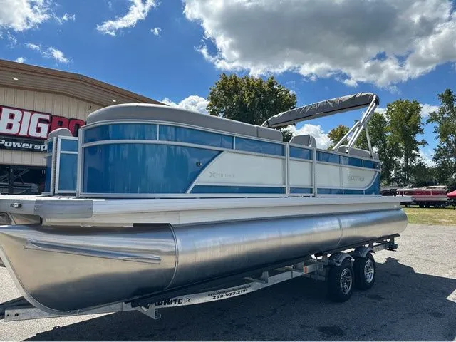 Slide: The Image of Godfrey EX 2286 SPLIT BENCH W/150HP 2026 - 4