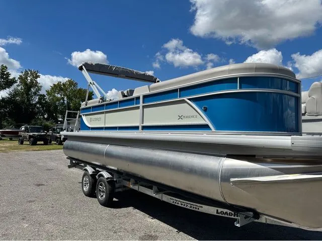 Slide: The Image of Godfrey EX 2286 SPLIT BENCH W/150HP 2026 - 6