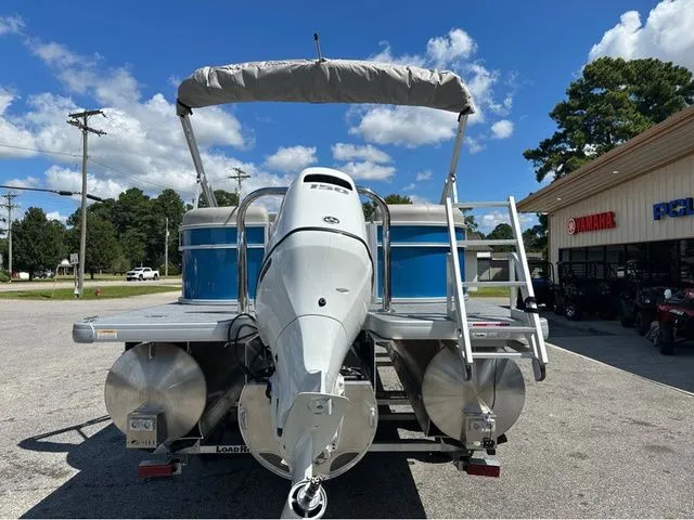 Slide: The Image of Godfrey EX 2286 SPLIT BENCH W/150HP 2026 - 9