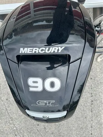 Slide: The Image of Sun Tracker PARTY BARGE 20 DLX W/90HP 2024 - 9