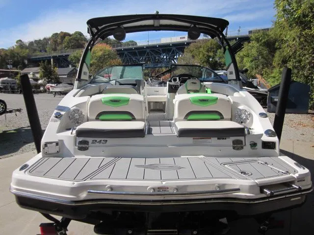 Slide: The Image of Chaparral Vortex 243 VRX 2018 - 10