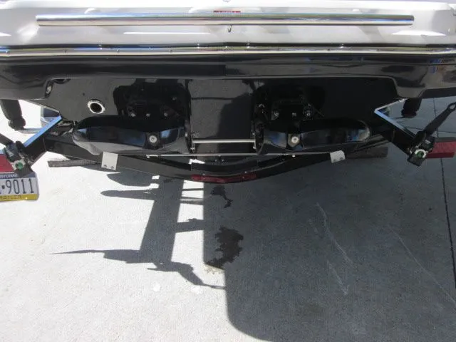 Slide: The Image of Chaparral Vortex 243 VRX 2018 - 11