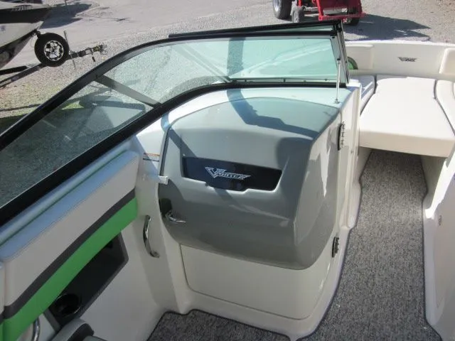 Slide: The Image of Chaparral Vortex 243 VRX 2018 - 14