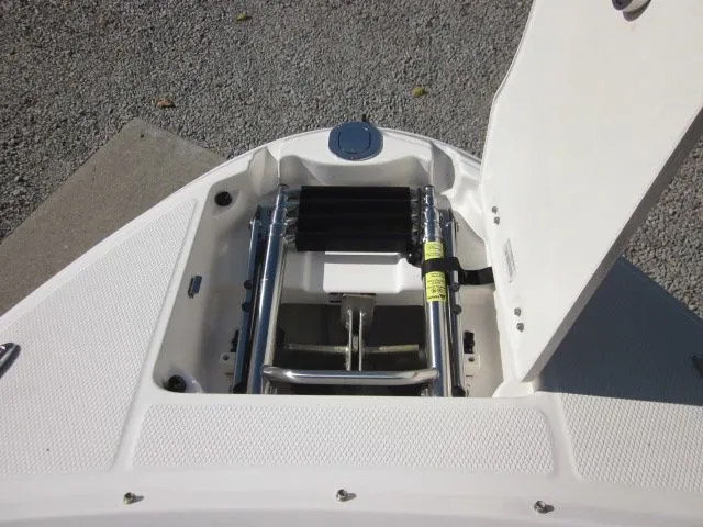 Slide: The Image of Chaparral Vortex 243 VRX 2018 - 15