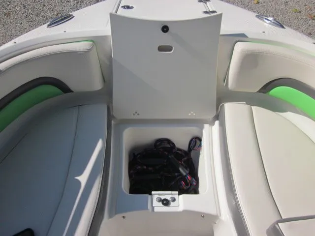 Slide: The Image of Chaparral Vortex 243 VRX 2018 - 16