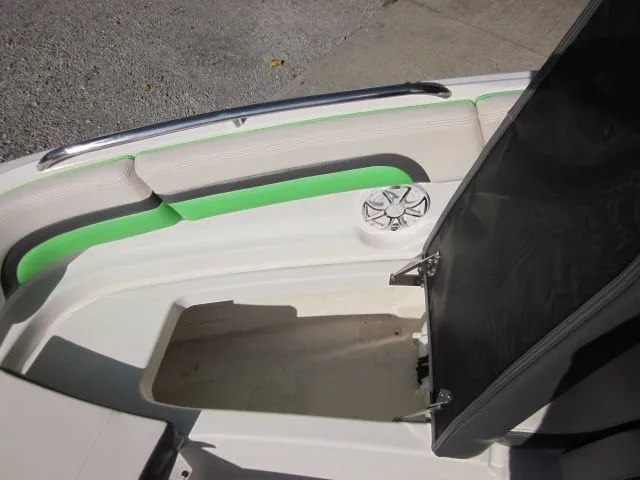 Slide: The Image of Chaparral Vortex 243 VRX 2018 - 17