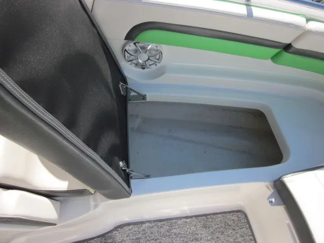 Slide: The Image of Chaparral Vortex 243 VRX 2018 - 18