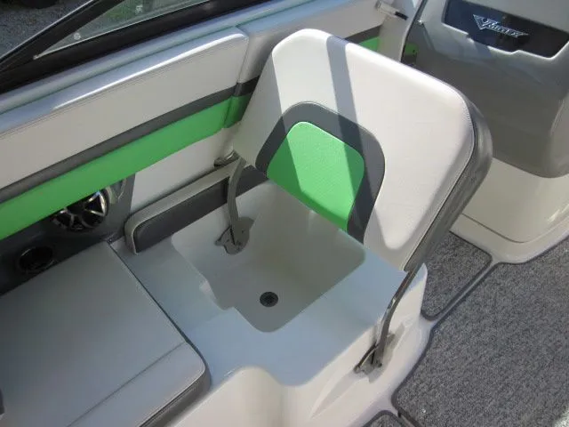 Slide: The Image of Chaparral Vortex 243 VRX 2018 - 20