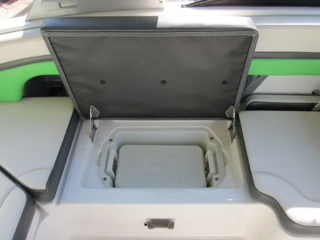 Slide: The Image of Chaparral Vortex 243 VRX 2018 - 21