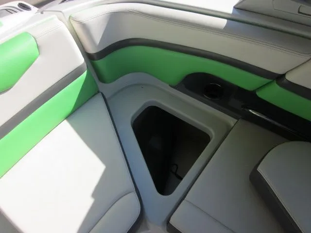 Slide: The Image of Chaparral Vortex 243 VRX 2018 - 22