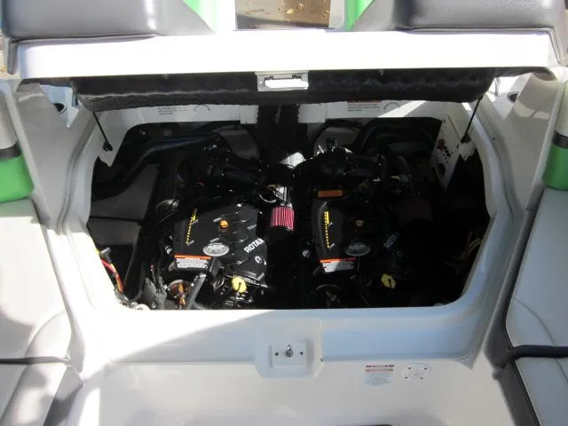 Slide: The Image of Chaparral Vortex 243 VRX 2018 - 25