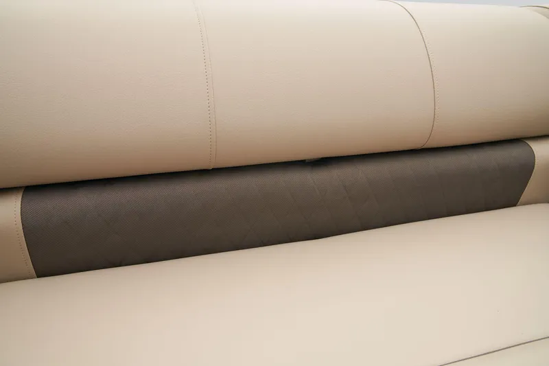 Slide: The Image of Manufacturer Provided Image: Sun Tracker Fishin' Barge 20 DLX - 23