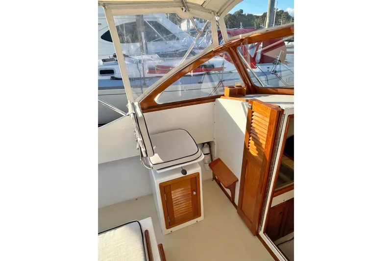 Slide: The Image of Passenger Seat - 12