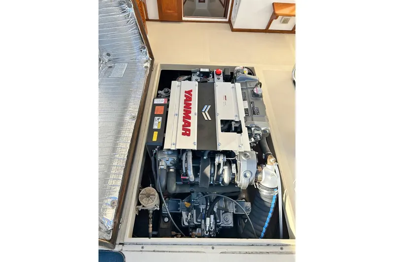 Slide: The Image of Main Engine - 18