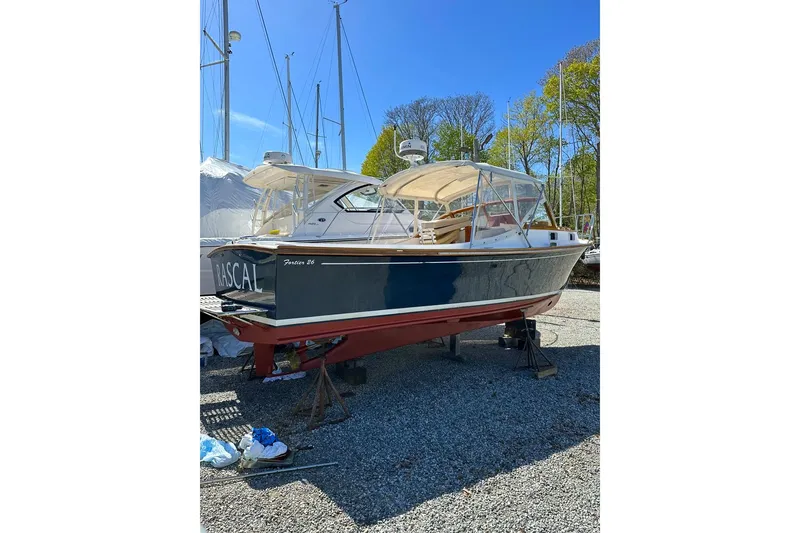 Slide: The Image of Profile on Land - 20