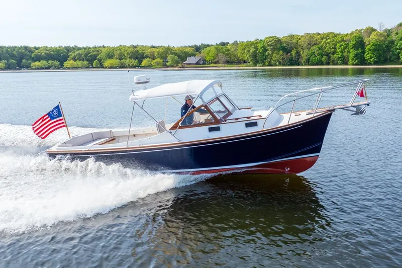 Slide: The Image of Cruising - 3