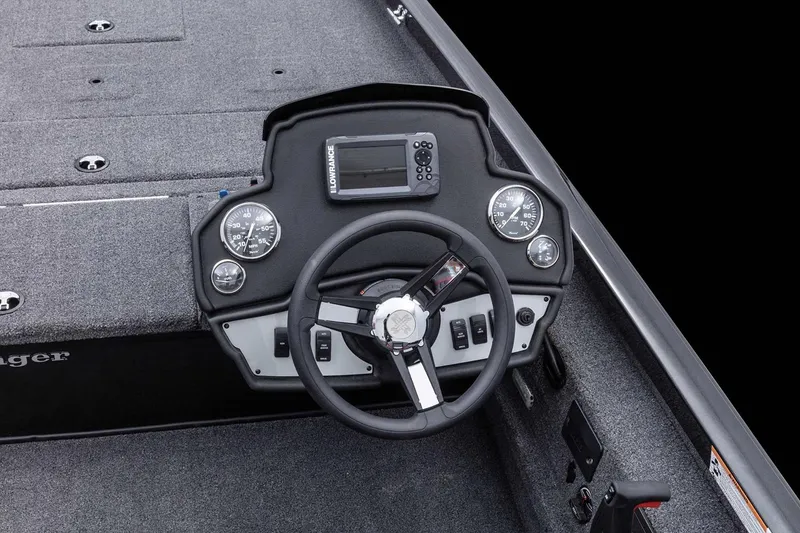 Slide: The Image of Ranger RT178C 2020 - 6