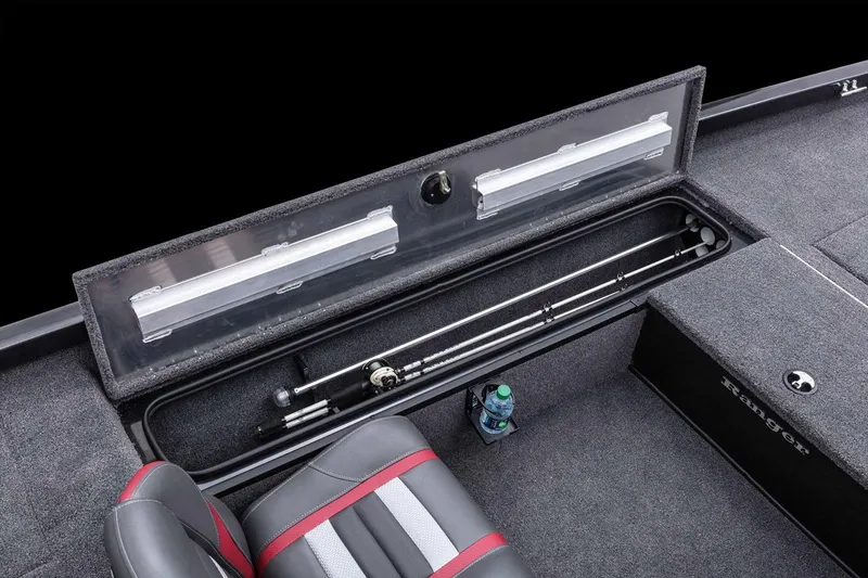 Slide: The Image of Ranger RT178C 2020 - 7