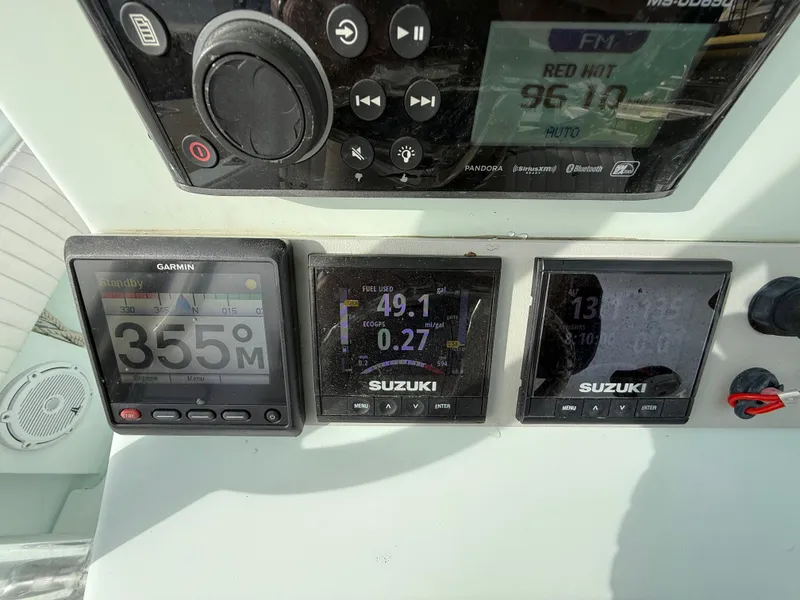 Slide: The Image of Contender 23 Tournament 2004 - 10