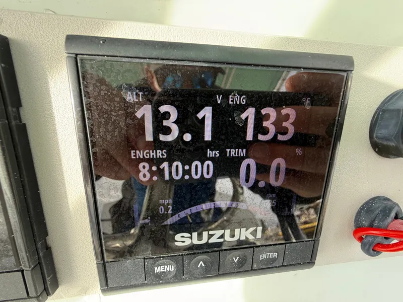 Slide: The Image of Contender 23 Tournament 2004 - 11