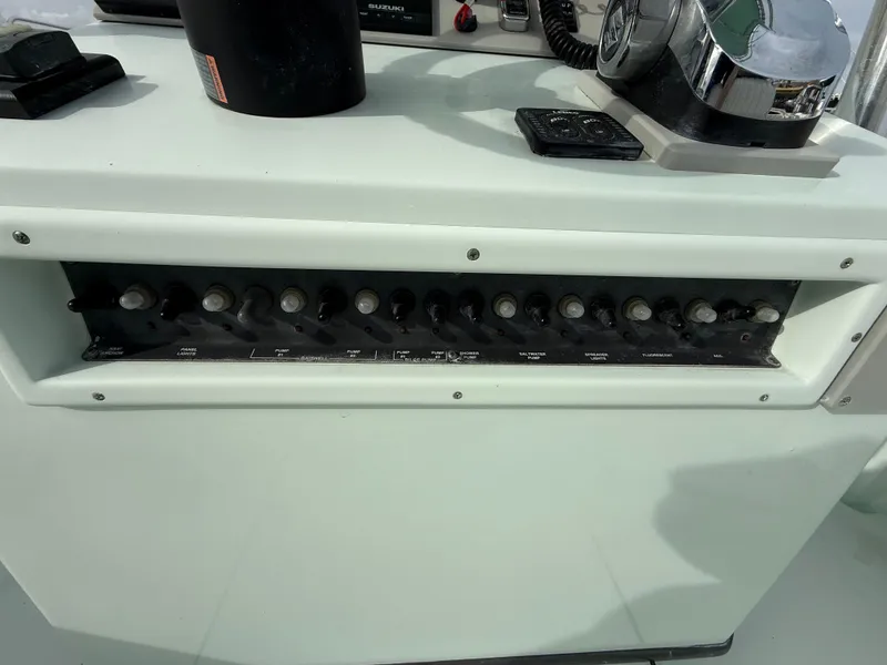 Slide: The Image of Contender 23 Tournament 2004 - 14