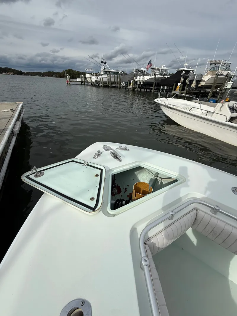 Slide: The Image of Contender 23 Tournament 2004 - 19