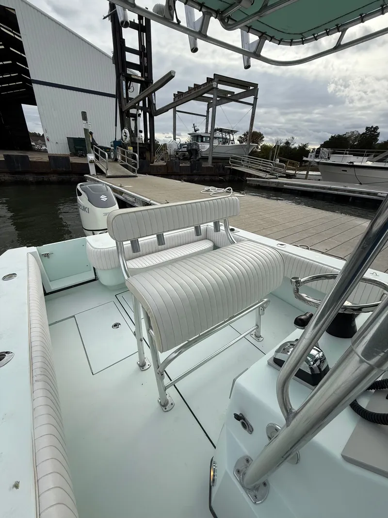 Slide: The Image of Contender 23 Tournament 2004 - 23