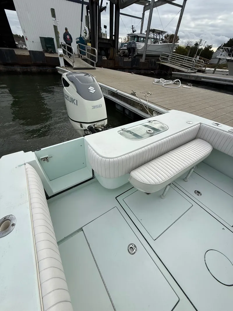 Slide: The Image of Contender 23 Tournament 2004 - 24