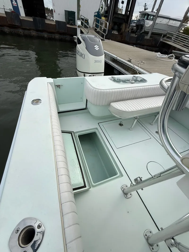 Slide: The Image of Contender 23 Tournament 2004 - 25