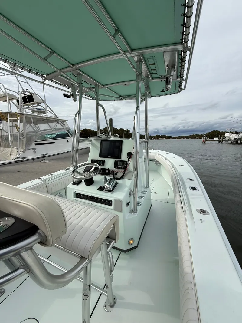 Slide: The Image of Contender 23 Tournament 2004 - 26