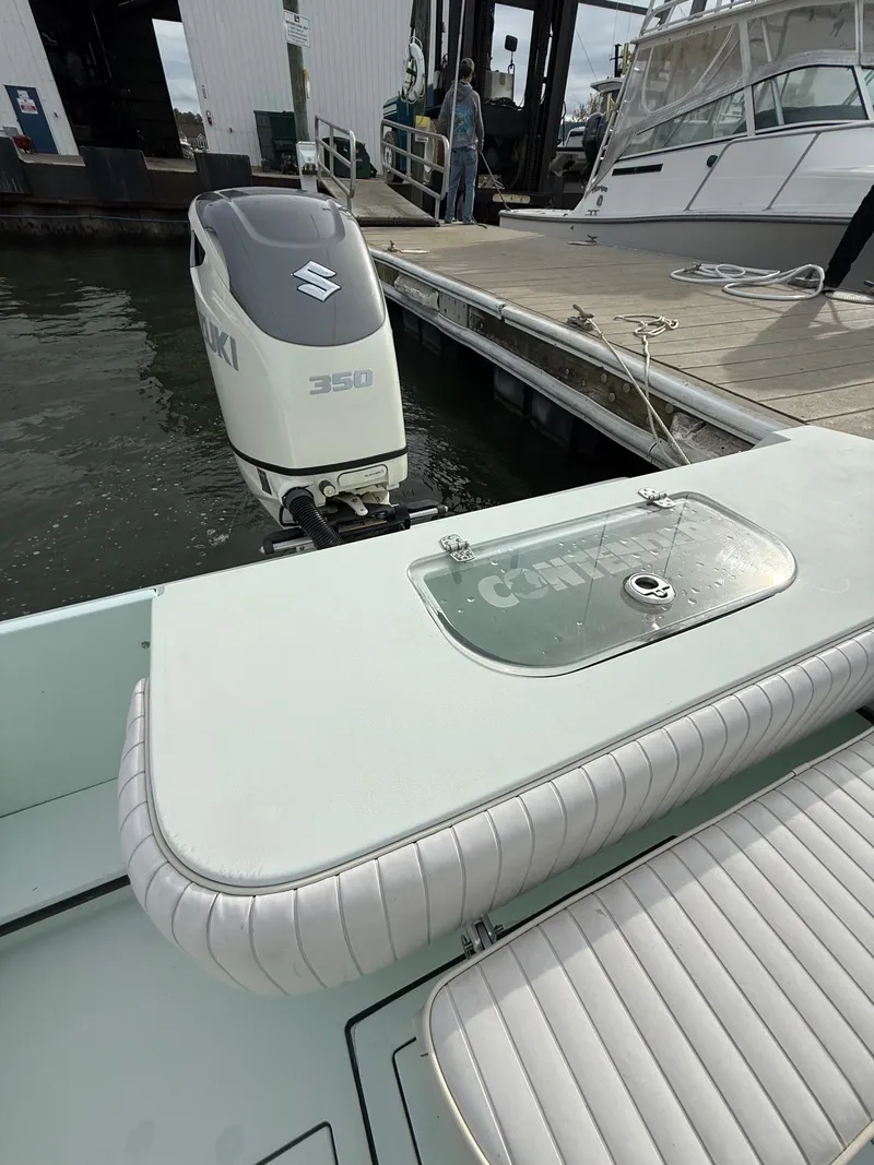 Slide: The Image of Contender 23 Tournament 2004 - 29