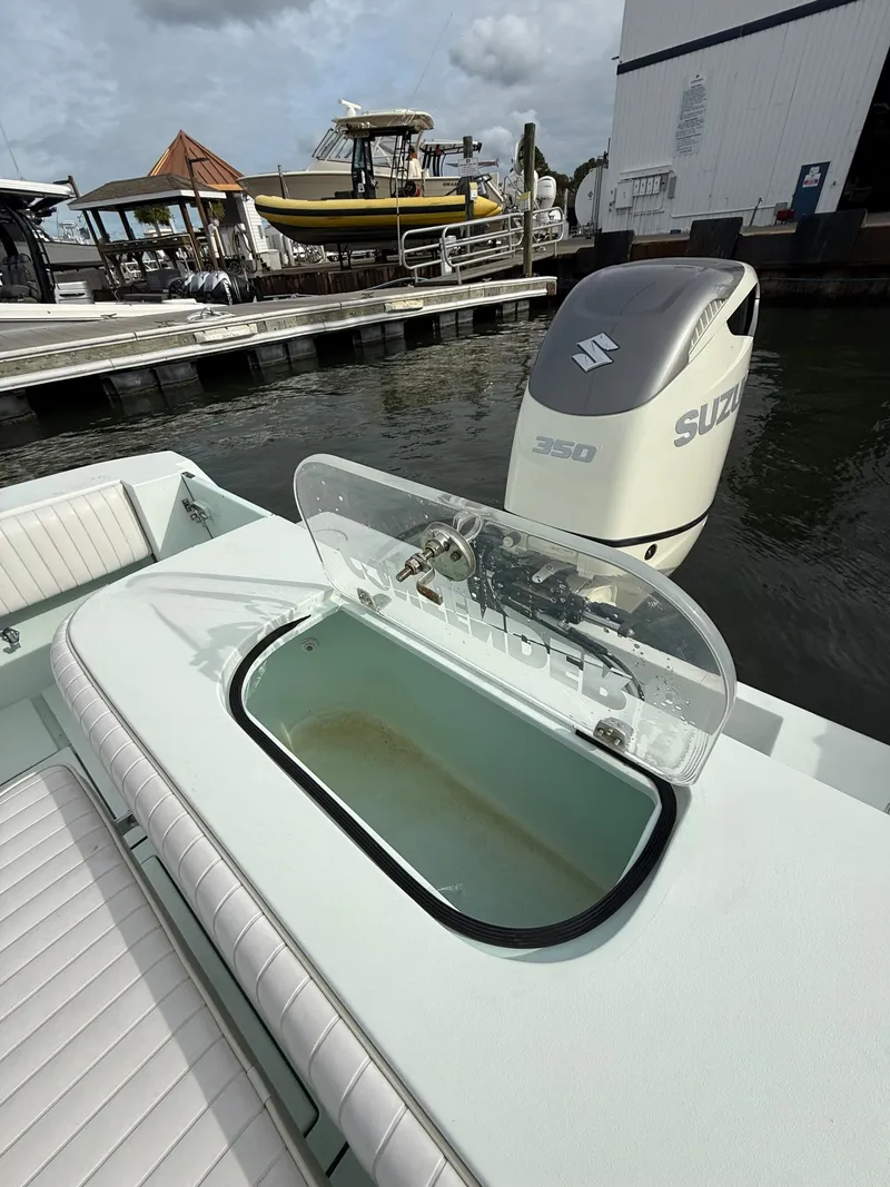 Slide: The Image of Contender 23 Tournament 2004 - 30