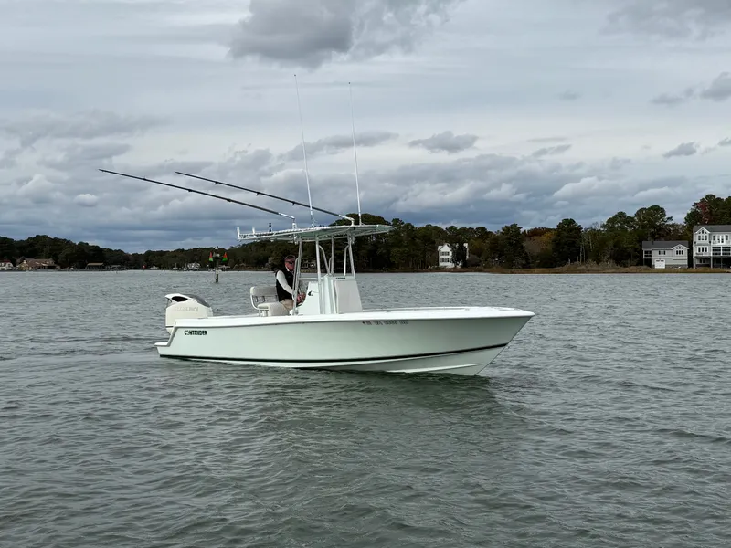 Slide: The Image of Contender 23 Tournament 2004 - 4