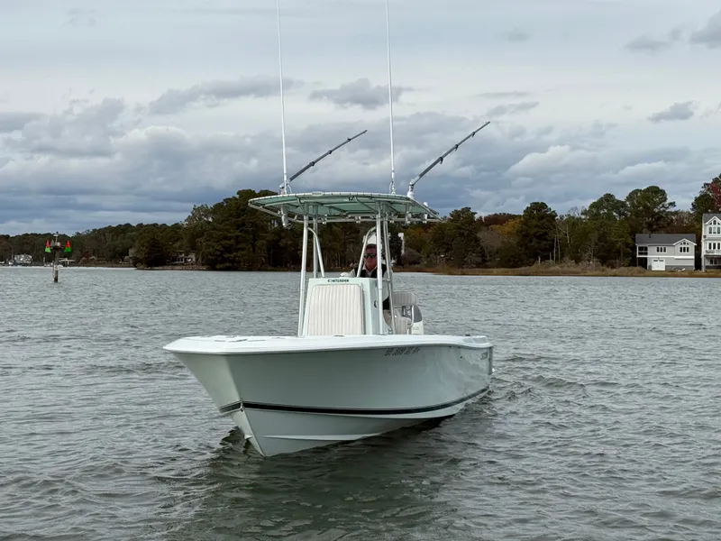 Slide: The Image of Contender 23 Tournament 2004 - 5