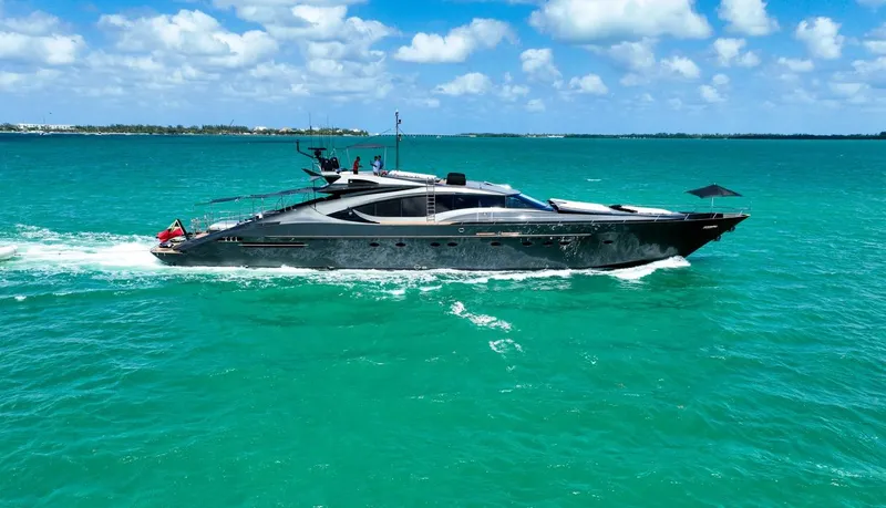 Slide: The Image of Side Profile - 101