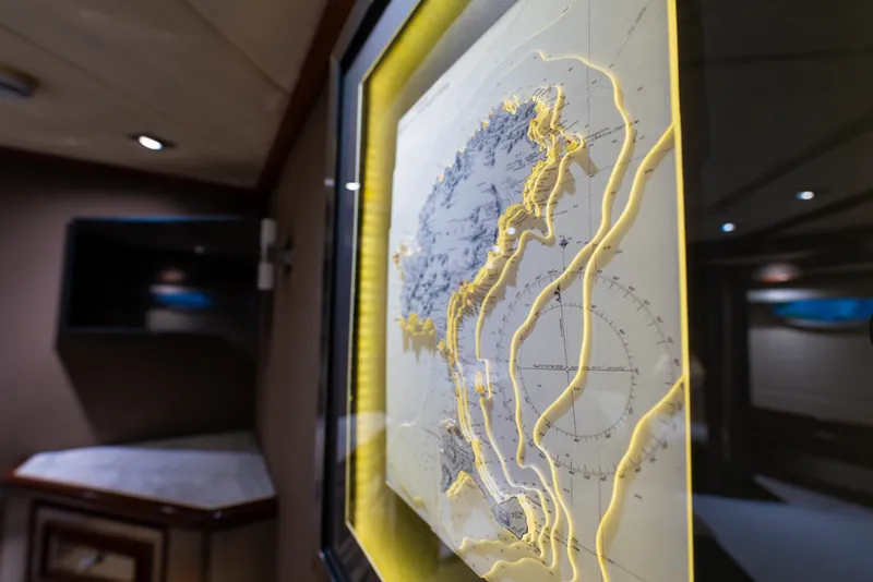 Slide: The Image of Palmer Johnson 120 2003 - 64