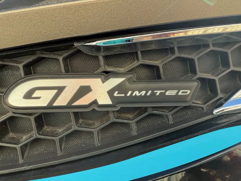 Slide: The Image of Sea-Doo GTX Limited 300 2016 - 3