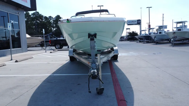 Slide: The Image of NauticStar 223 DC 2023 - 28