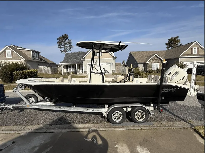 Slide: The Image of Carolina Ultra Elite 2018 - 0