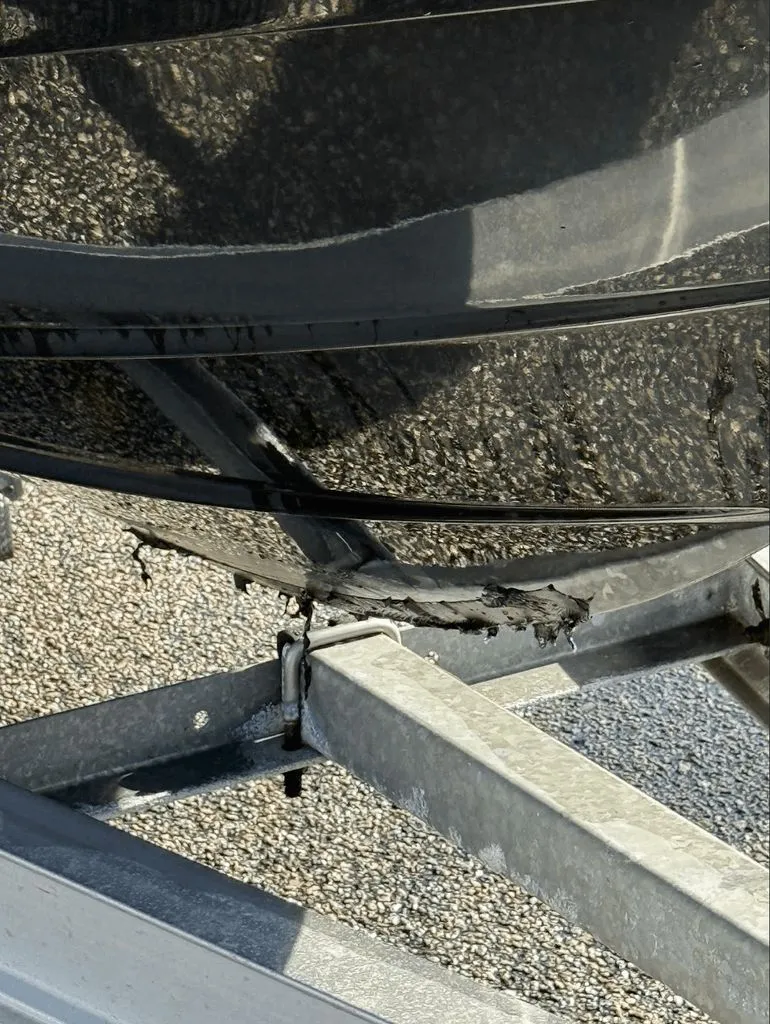 Slide: The Image of Carolina Ultra Elite 2018 - 20