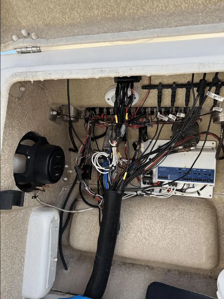 Slide: The Image of Carolina Ultra Elite 2018 - 23