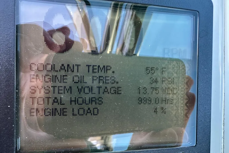 Slide: The Image of Formula 48 Yacht 2004 - 41