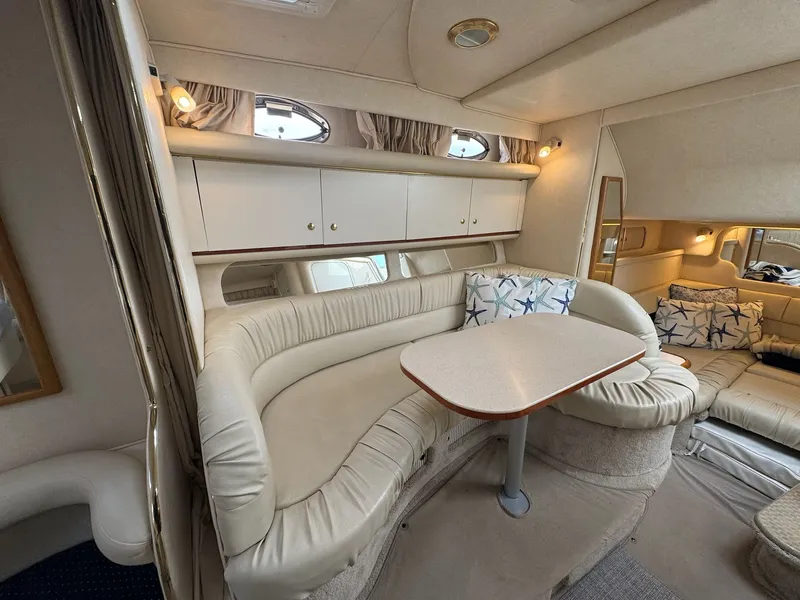 Slide: The Image of Sea Ray 340 Sundancer 2000 - 17